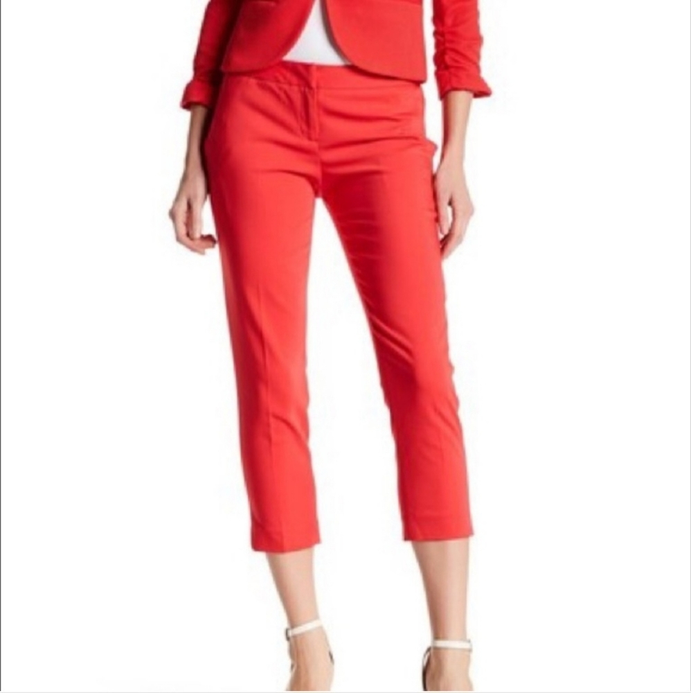 Amanda + Chelsea Cropped Pants / Slacks